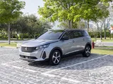 Peugeot 5008 GT 2023
